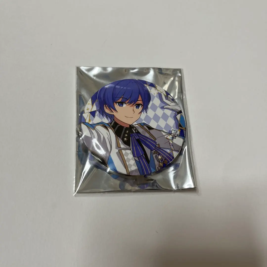 Thumbnail of ireisu Can Badge If