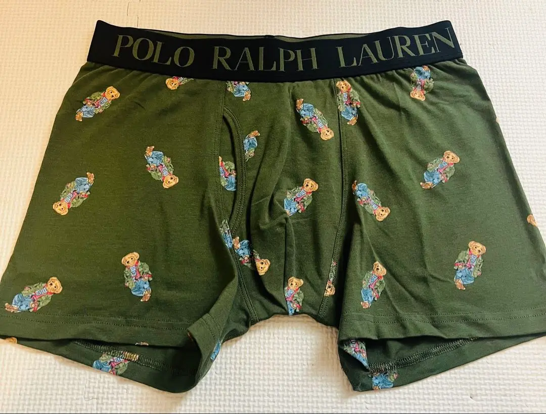 Thumbnail of Polo Ralph Lauren Underwear