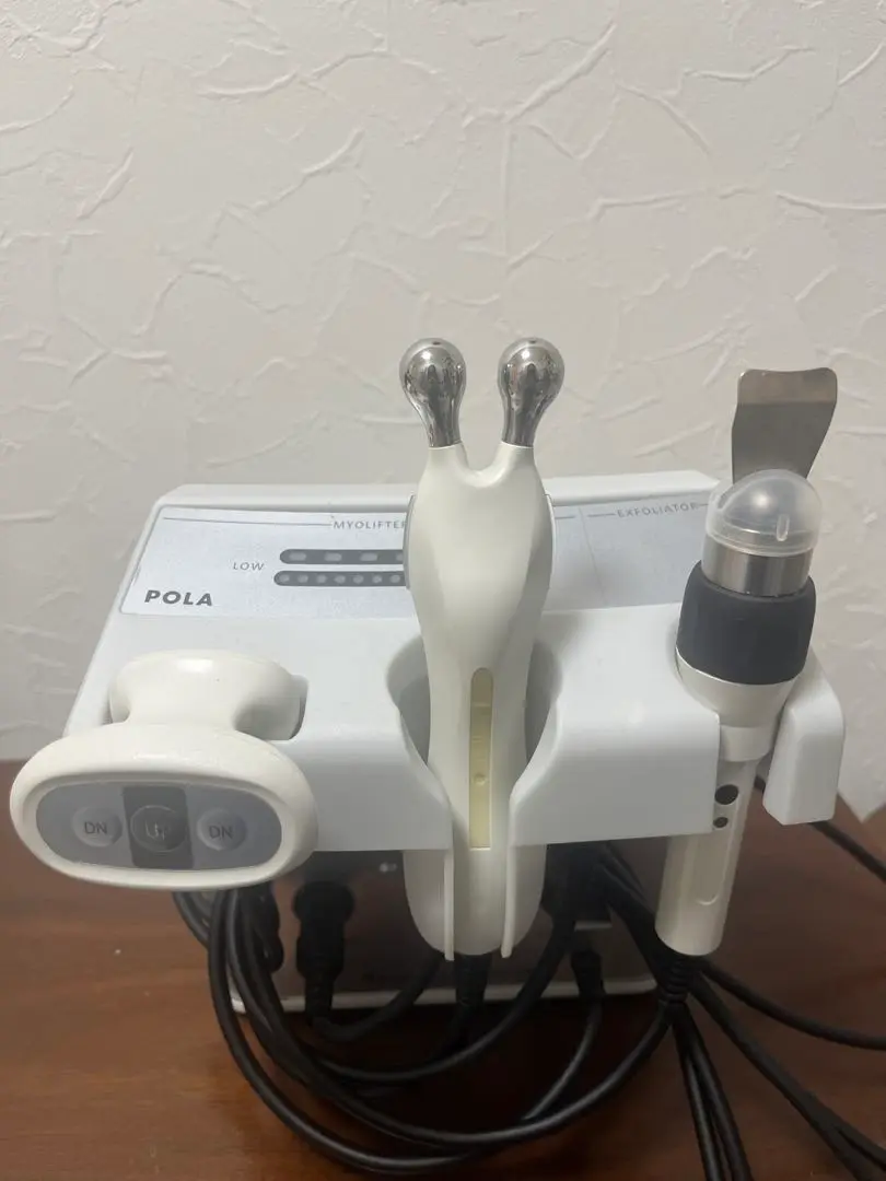 2025年最新】POLA 美顔器・美容器の人気アイテム - メルカリ