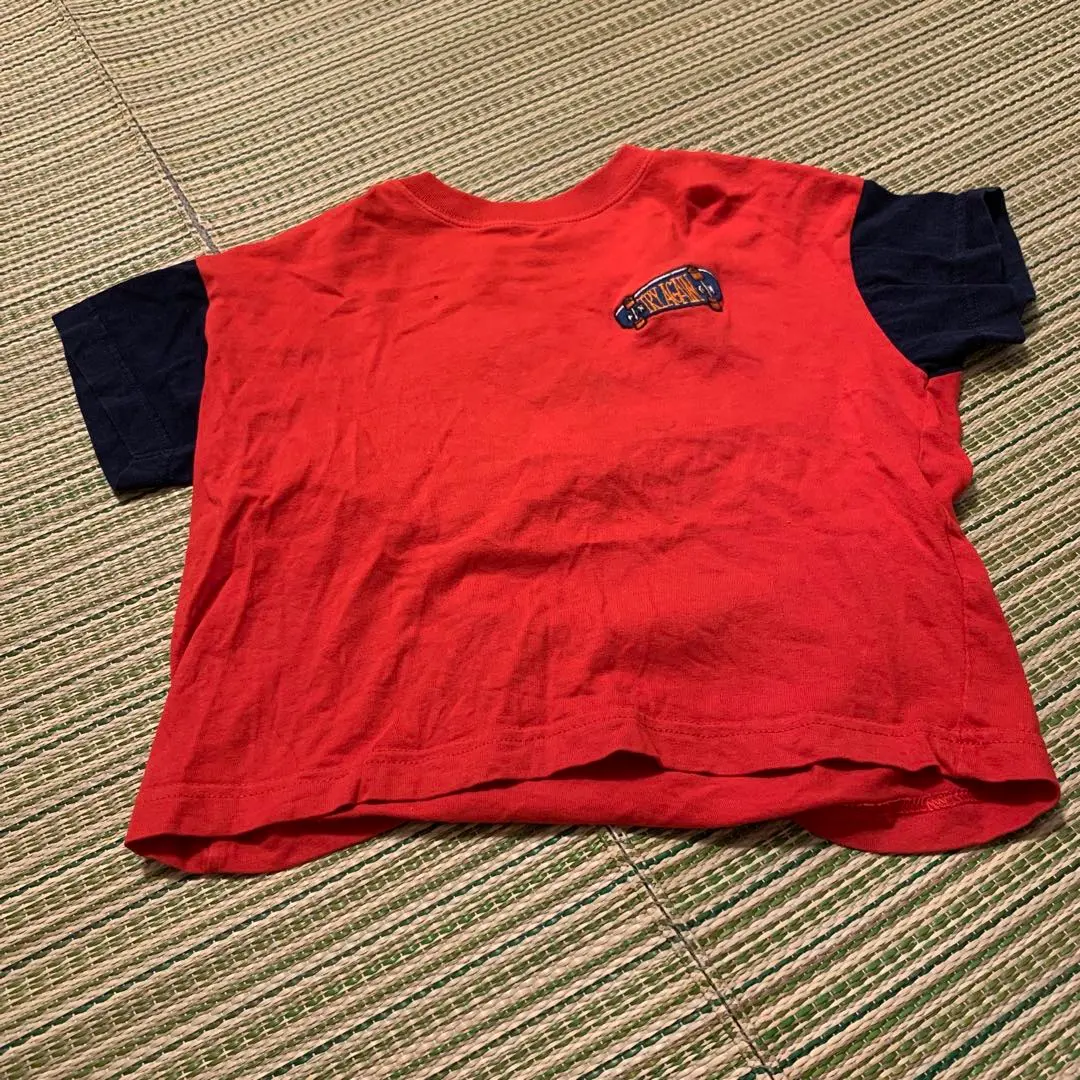 Thumbnail of Buy 2 for 400 yen! 110cm (size)