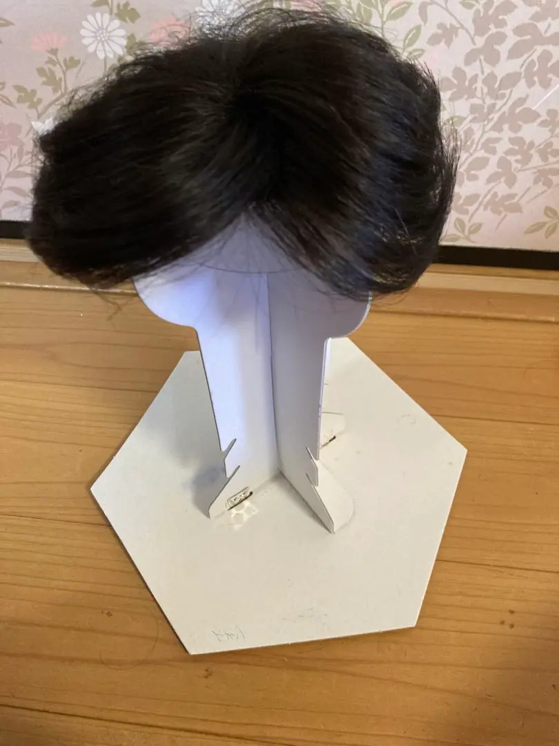 局部假髮 髮片 的縮圖