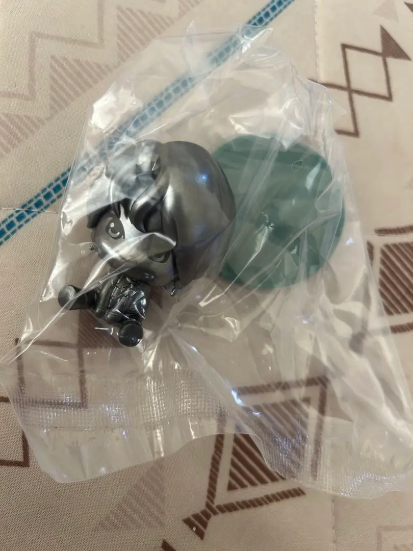 Mrs. GREEN APPLE一番賞 秘密 大森元基 迷你公仔 C賞 的縮圖