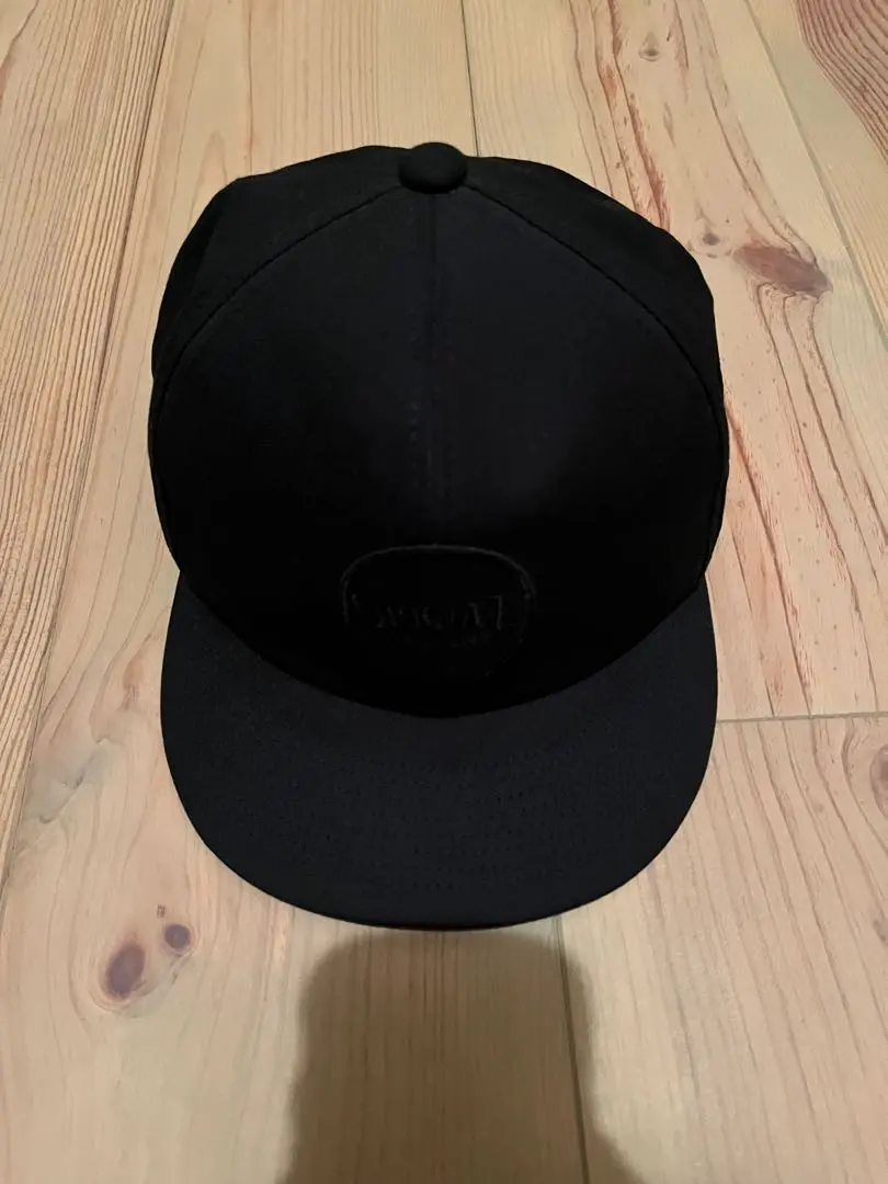 AW TENDERLOIN テンダーロイン 卡車帽 黑色 的縮圖