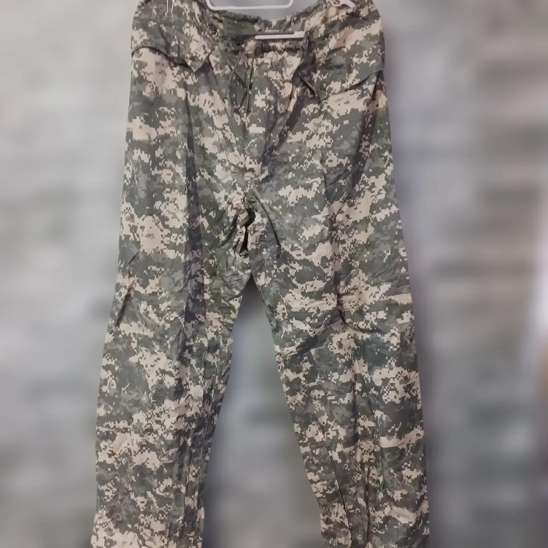 Thumbnail of ORC INDUSTRIES INC Camouflage Rain Pants