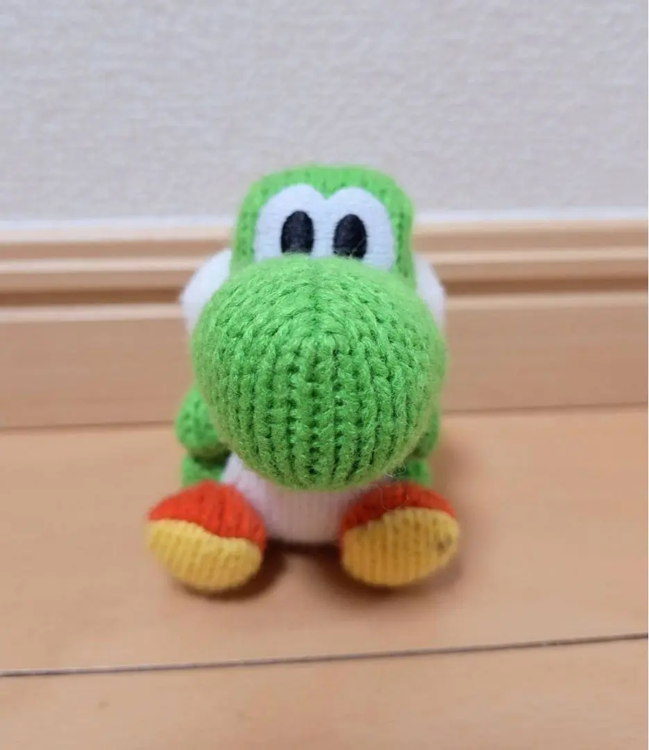 2025年最新】amiibo あみぐるみヨッシー みどりの人気アイテム