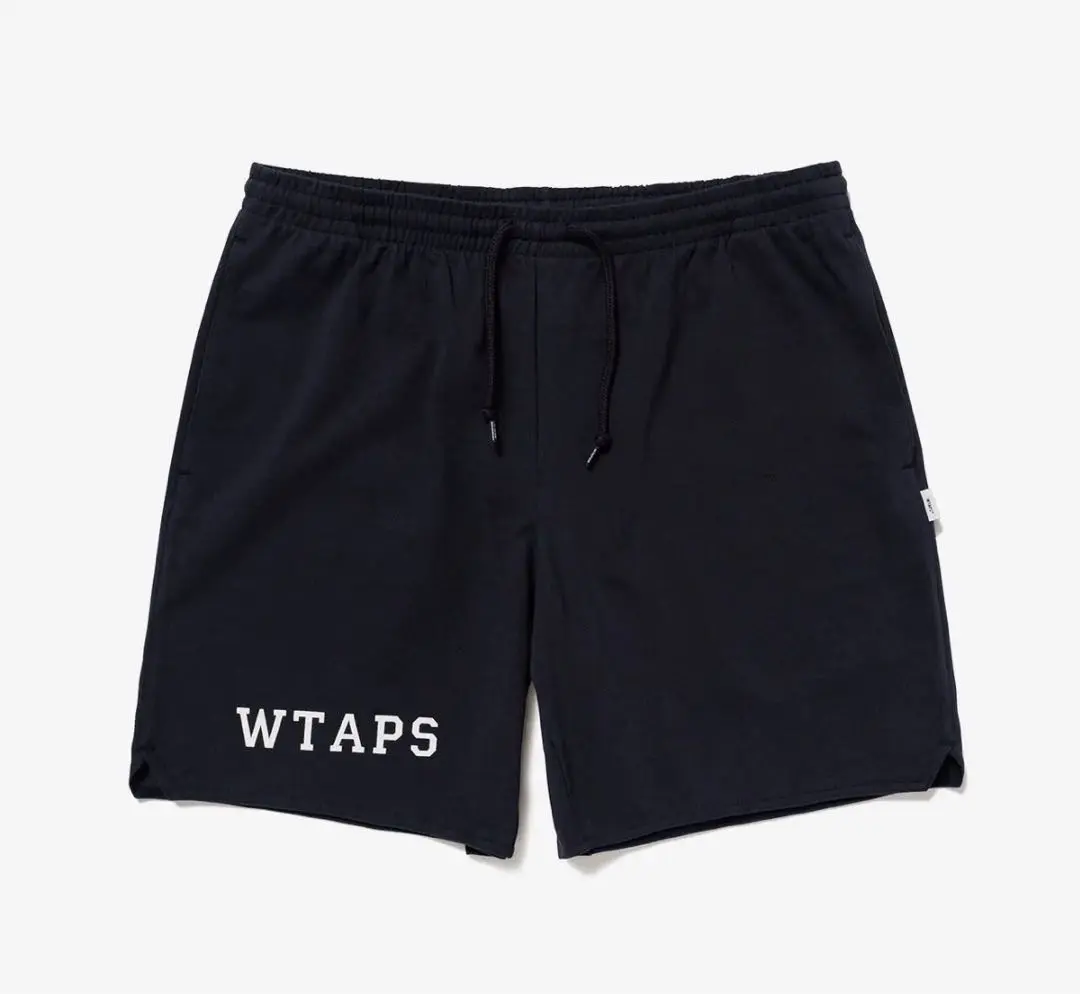 【超美品】WTAPS ブラック ショートパンツ25ss academy Lサイズ 2025年最新】wtaps academy shortsの人気アイテム - メルカリ