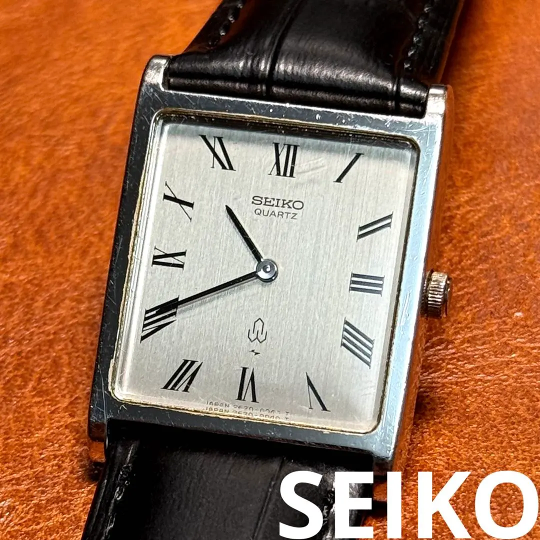 2025年最新】SEIKO 2620の人気アイテム - メルカリ