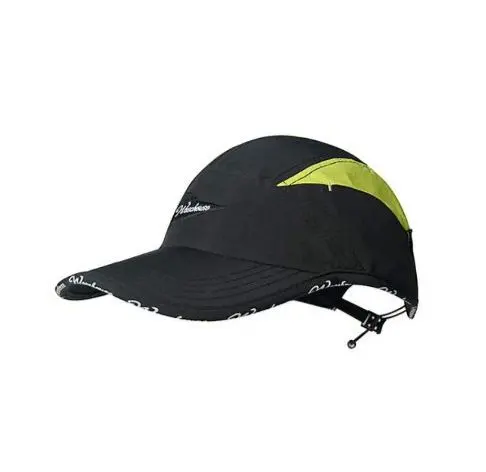 Thumbnail of Wasc House Cap, Black, Free Size