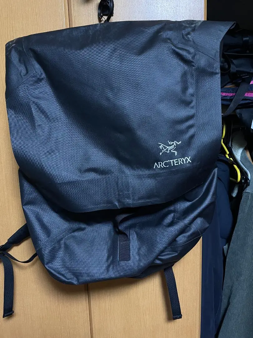 ✨希少／廃盤品✨【ARC'TERYX 】Granville 18 トート バッグ ✨希少／廃盤品✨【ARC'TERYX 】Granville 18 トート バッグ