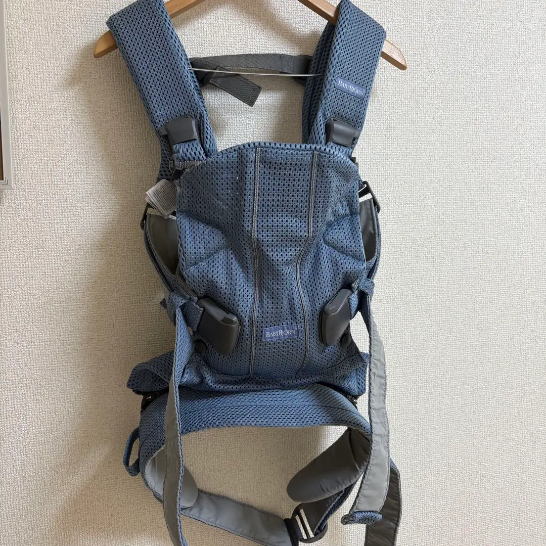 Thumbnail of BabyBjörn BABY CARRIER ONE KAI