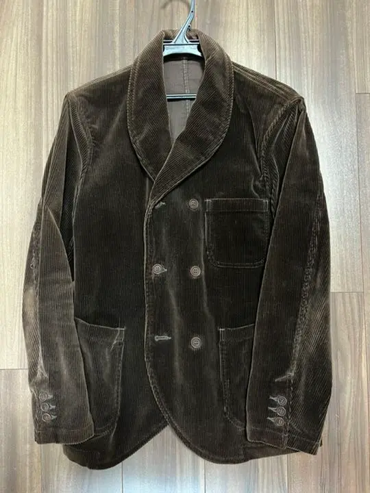 2025年最新】FREEMANS SPORTING CLUB テーラードジャケットの