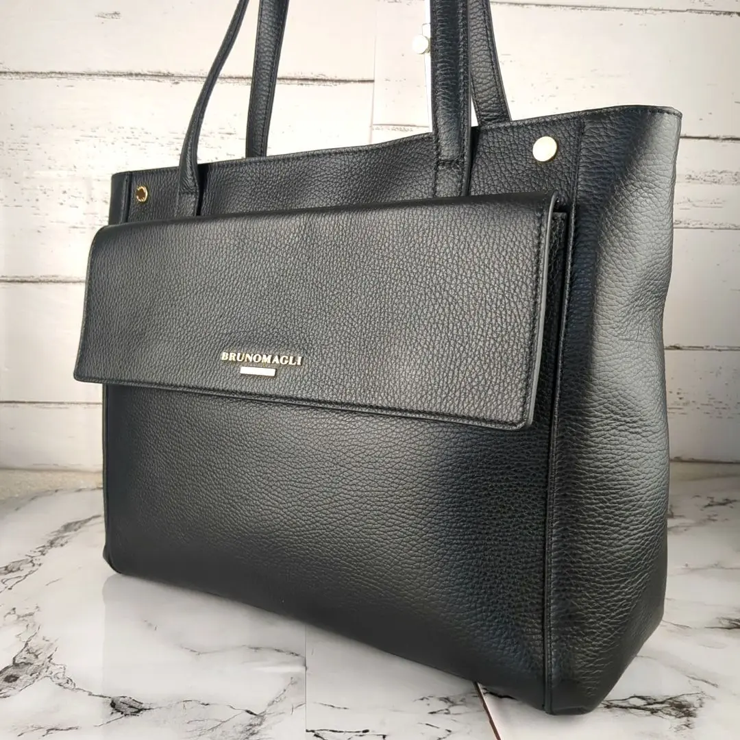 美品！！　ブルーノマリ　バッグ ブルーノマリのバッグ 中古通販 | ブランディア