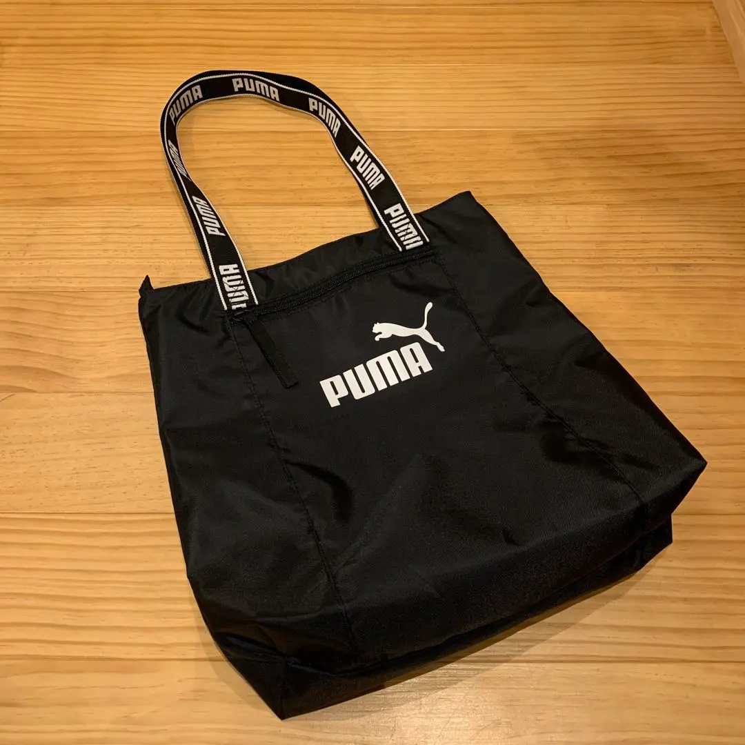 Thumbnail of PUMA bag