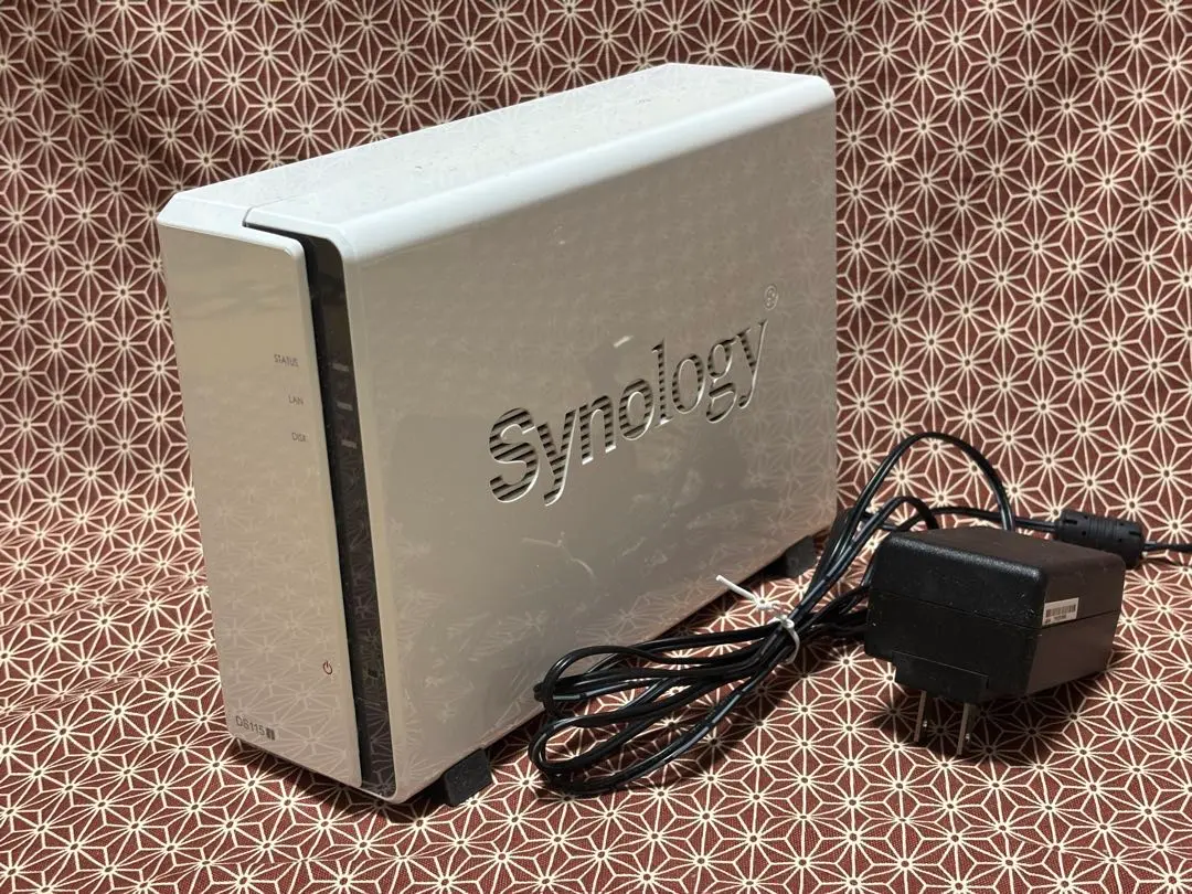 2025年最新】Synology DS115jの人気アイテム - メルカリ