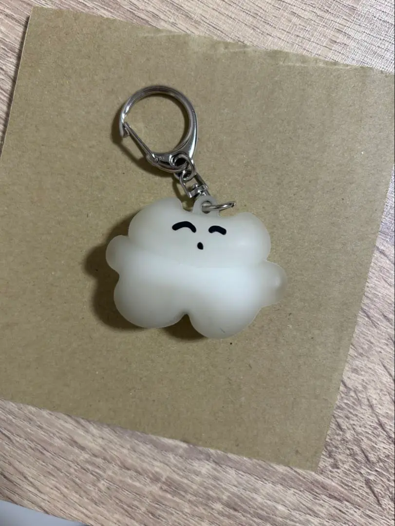 カネコアヤノ ねこ蓄光キーホルダー ねこ蓄光キーホルダー – カネコ商店 / Kaneko Shouten