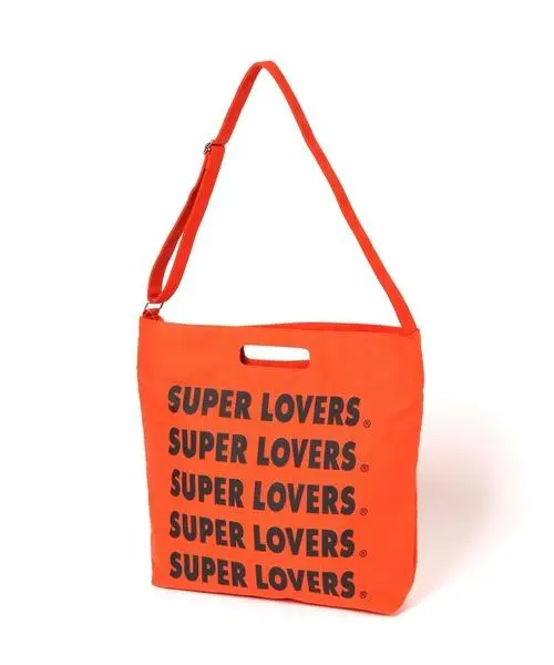 2025年最新】SUPER LOVERS レディース トートバッグの人気