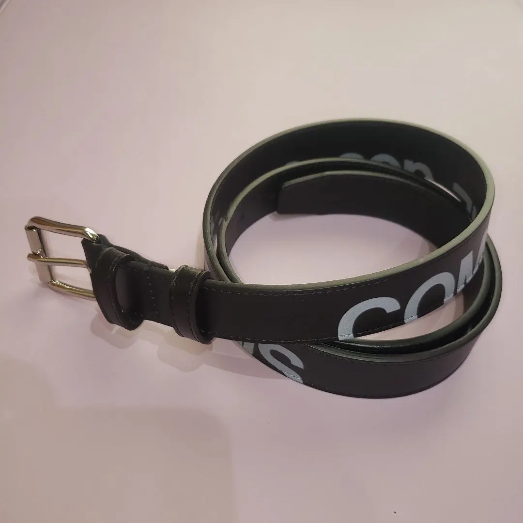 2025年最新】COMME des GARCONS メンズ ベルトの人気アイテム