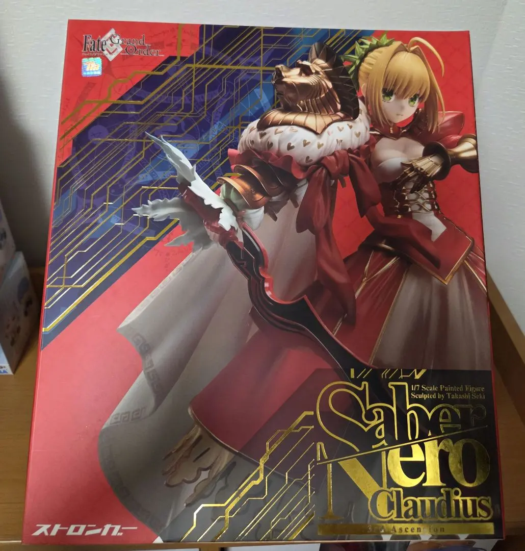 2025年最新】ストロンガーネロ・クラウディウスの人気アイテム