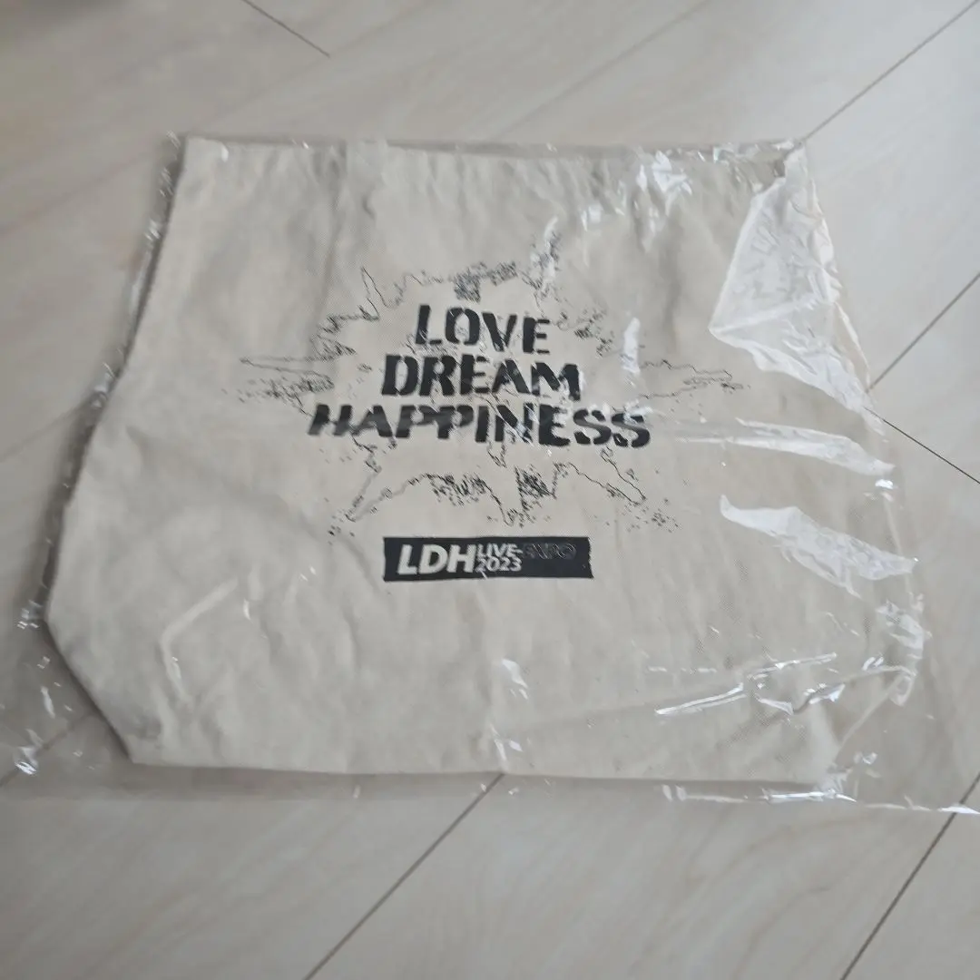Thumbnail of LDH LIVE EXPO 2023 Tote Bag