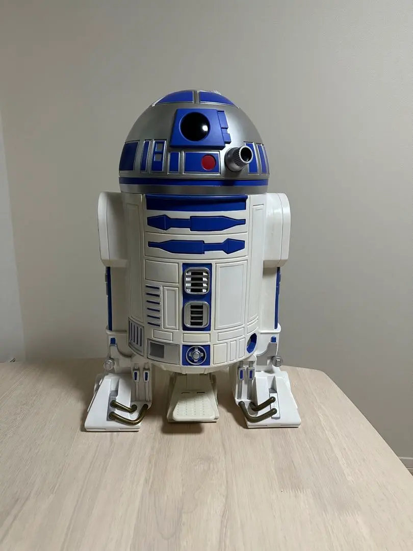 2025年最新】スターウォーズ R2-D2 ゴミ箱の人気アイテム - メルカリ