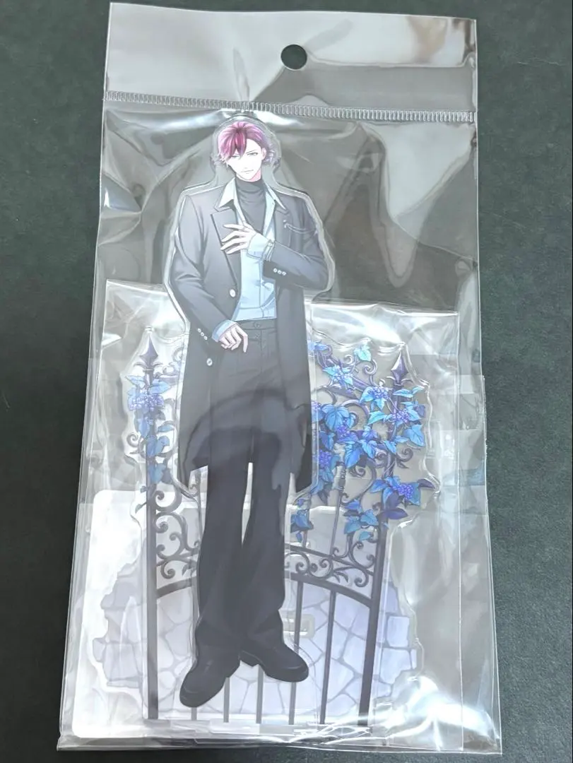 Thumbnail of Stand My Heroes AGF Acrylic Stand Yo Hattori