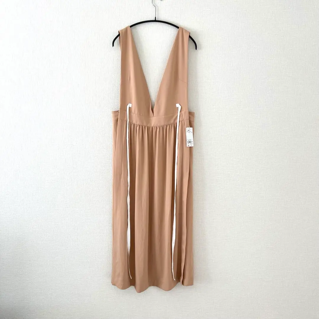 MM6 MaisonMargiela キャミソール　ワンピース MM6 Maison Margiela｜デザインキャミソールワンピース