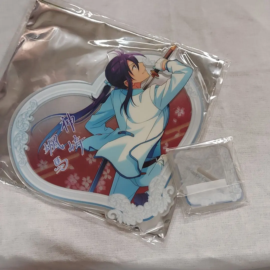 2025年最新】誓約アクスタ 颯馬の人気アイテム - メルカリ