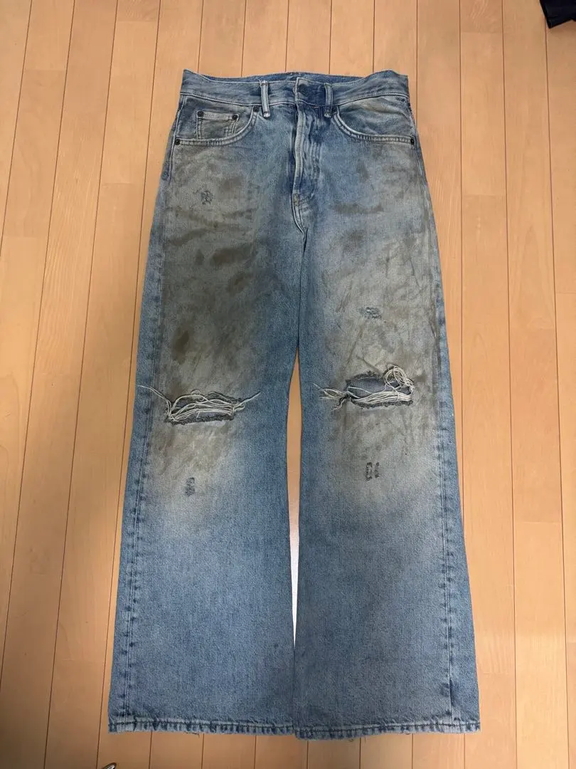 2025年最新】acne studios 2021 penicillinの人気アイテム - メルカリ