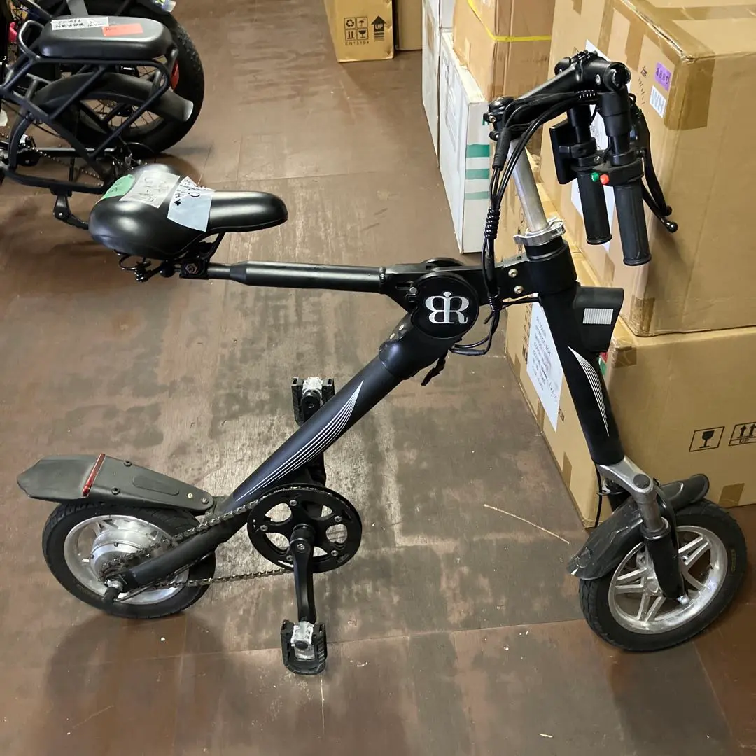 ジャンク品　電動自転車　モペット 2025年最新】モペット ジャンクの人気アイテム - メルカリ
