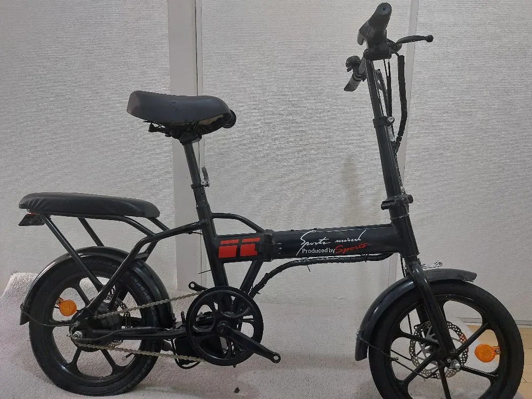 SUNPIE 250W モペット 2025年最新】sunpie 電動アシスト自転車の人気アイテム - メルカリ