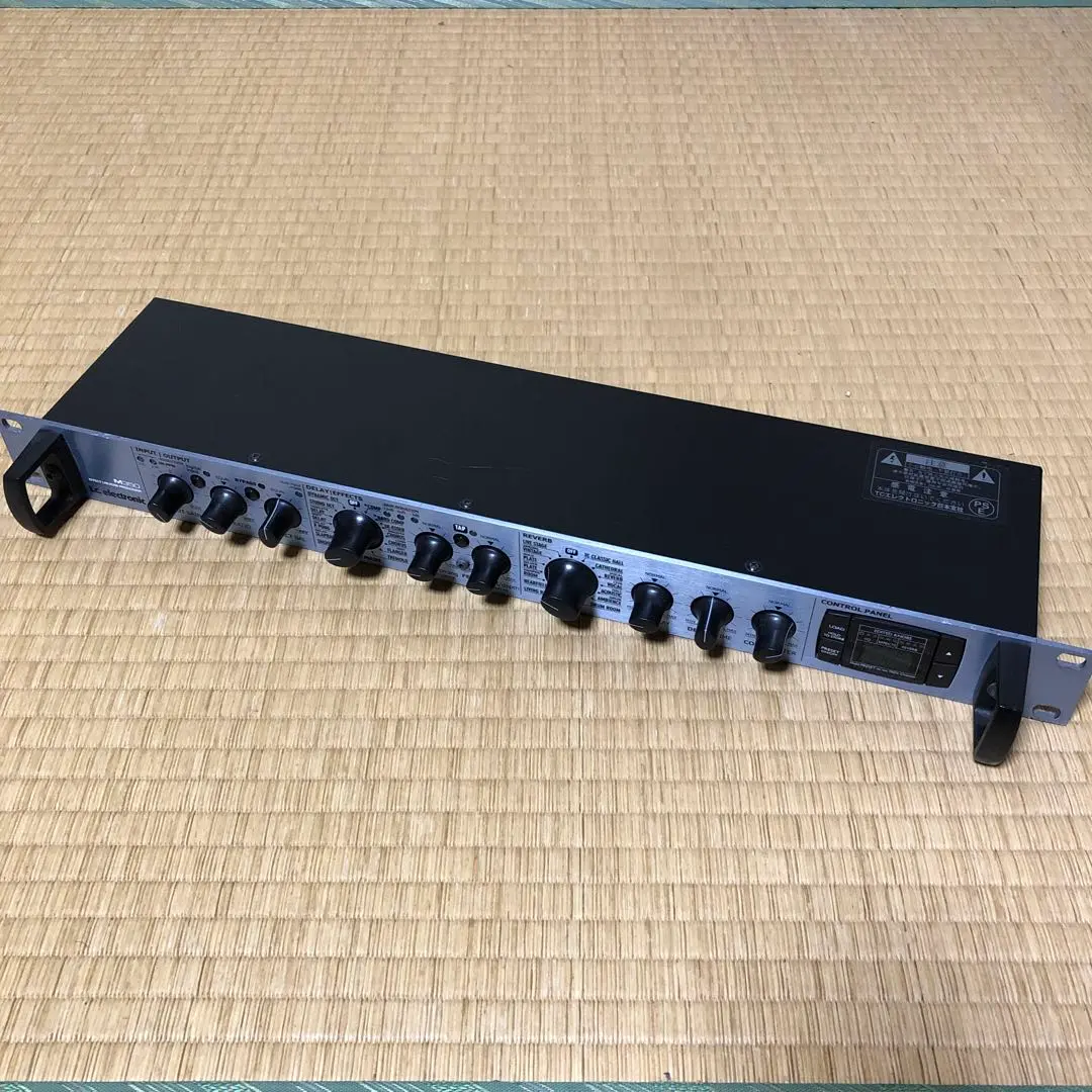 ひまわりtc electronic M350 (空間系マルチエフェクター) 419+gKl2K7L.jpg