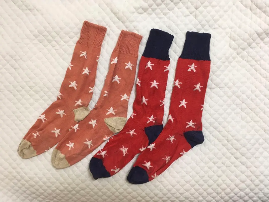 2025年最新】CORGI メンズ ソックスの人気アイテム - メルカリ