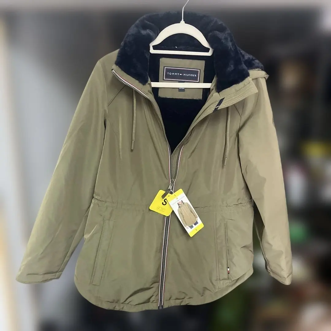 2025年最新】TOMMY HILFIGER レディース モッズコートの人気アイテム