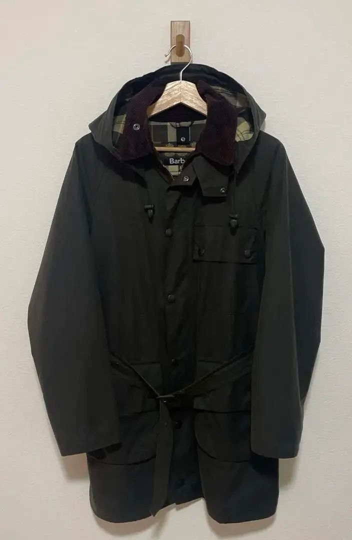 2025年最新】barbour solway zipper slの人気アイテム - メルカリ