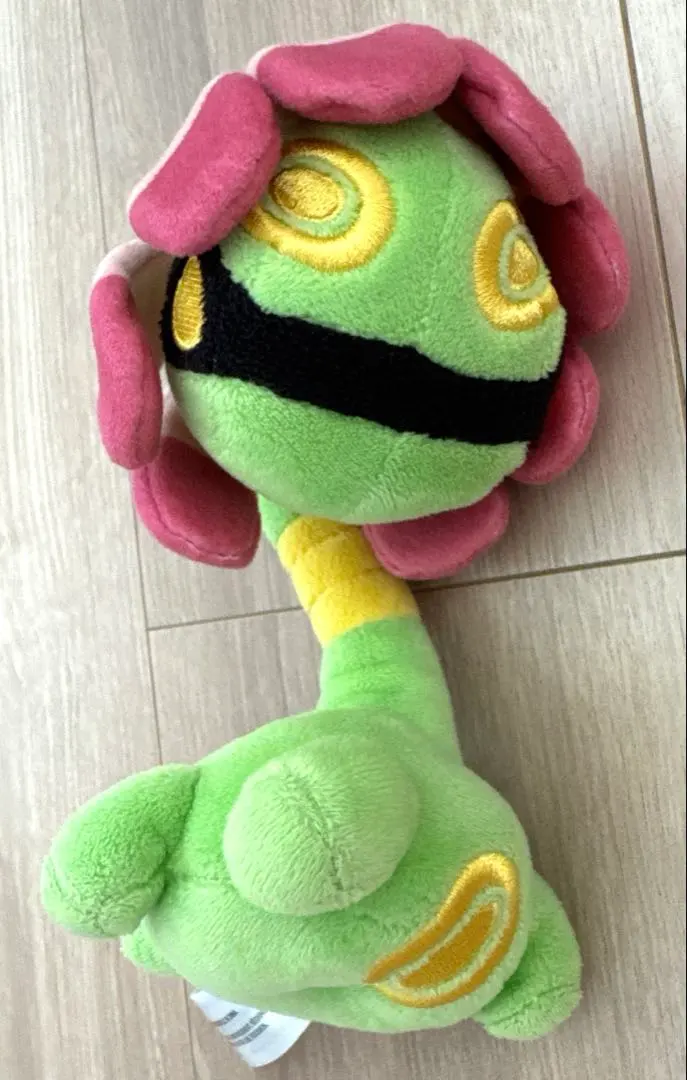 2025年最新】ユレイドル ぬいぐるみの人気アイテム - メルカリ