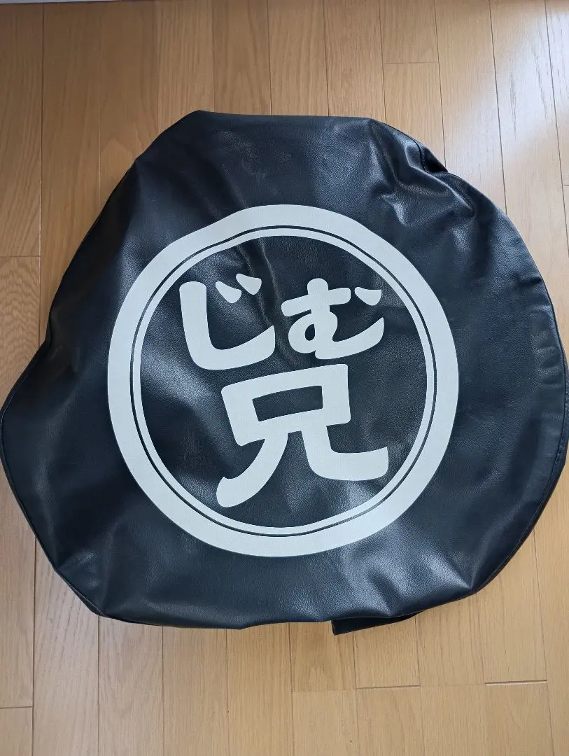 吉姆尼 輪胎罩 的縮圖