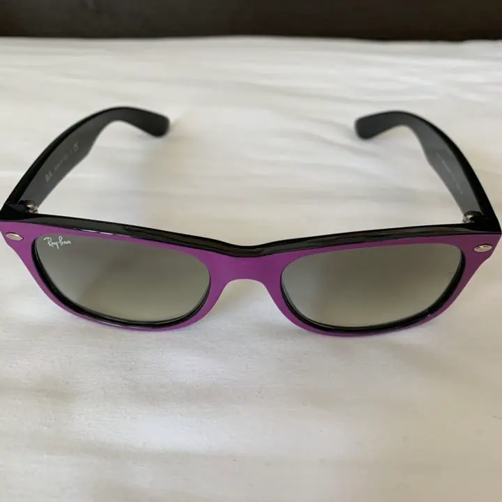 Thumbnail of Ray-Ban sunglasses