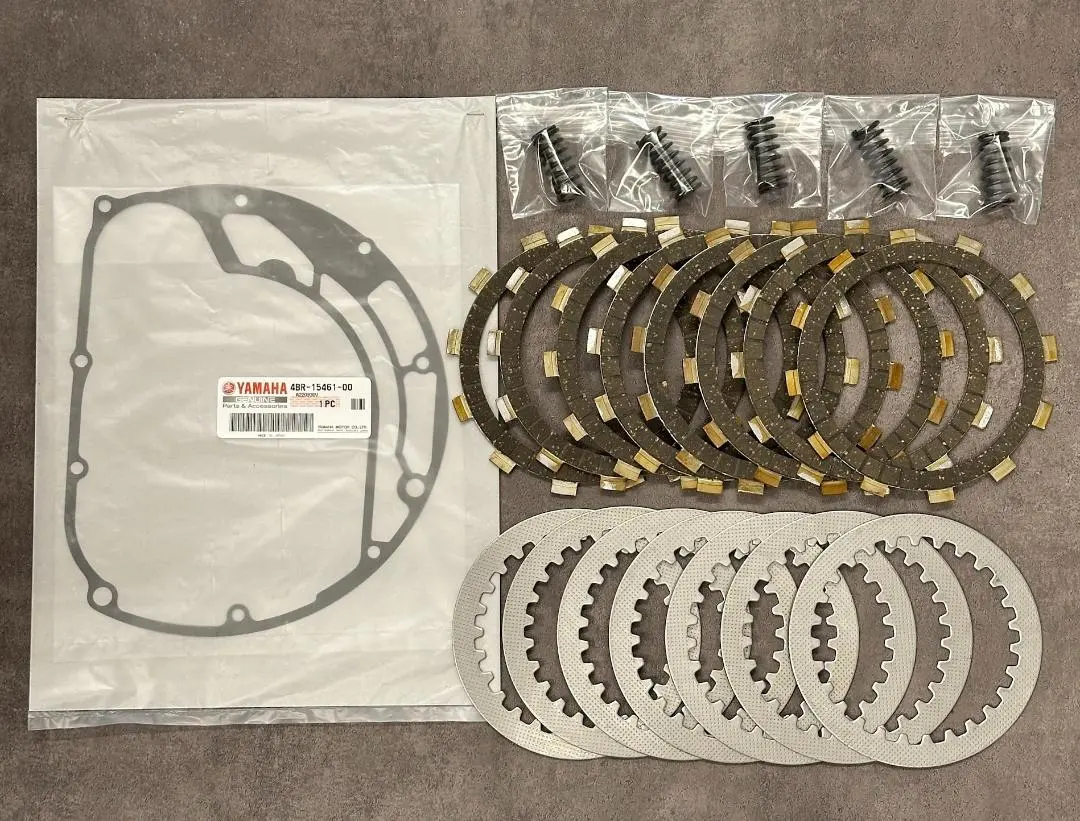 xjr400 クラッチカバー 2025年最新】xjr400 クラッチカバーの人気アイテム - メルカリ