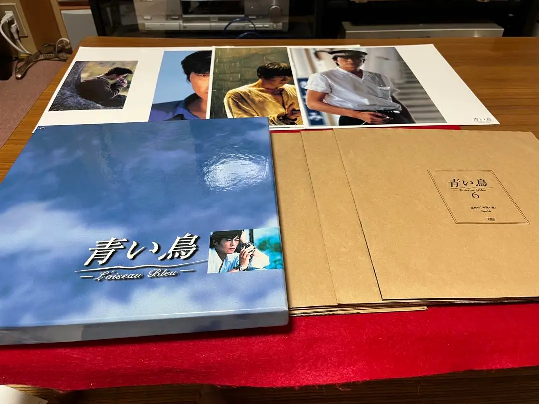 2025年最新】豊川悦司青い鳥dvdの人気アイテム - メルカリ