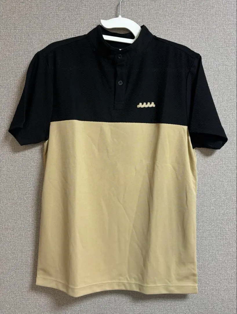 新品 ☆ ムータ 61,600円 スニードジャックセットアップ ×ネイビーL