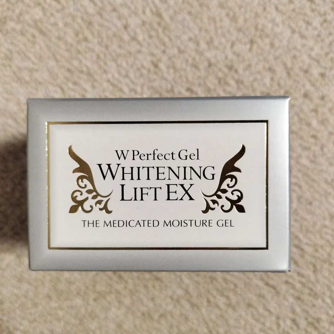 2025年最新】薬用Wパーフェクトゲルホワイトニングリフトの人気
