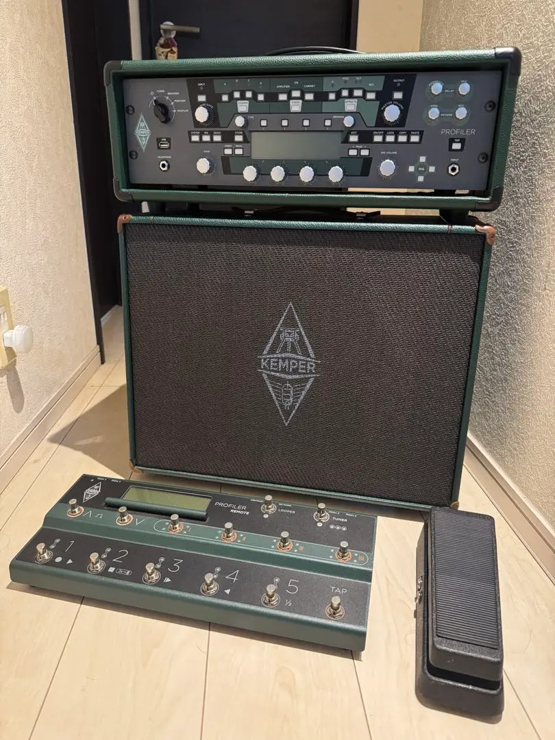 2025年最新】kemper remoteの人気アイテム - メルカリ