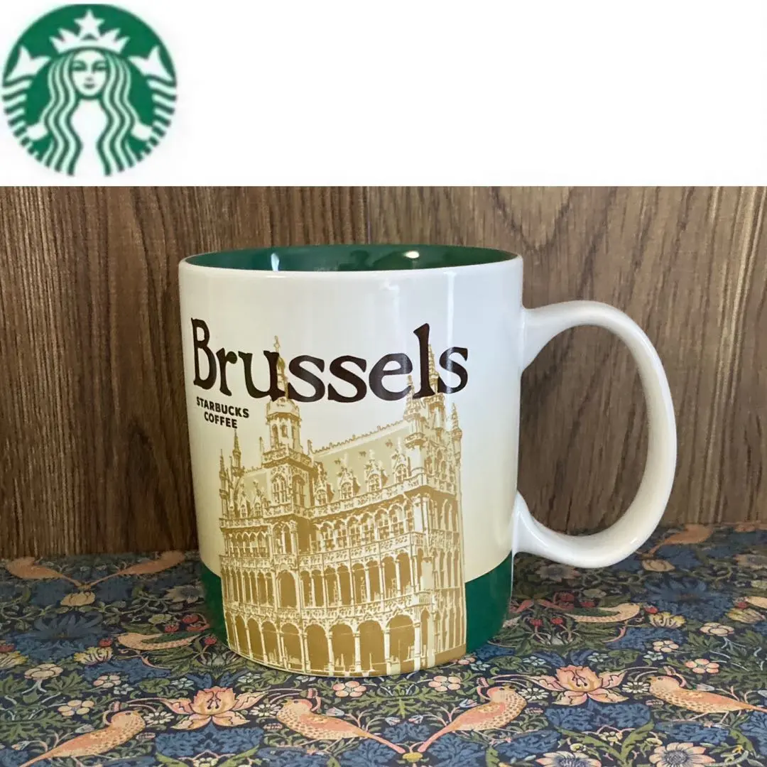 2025年最新】スタバブリュッセルの人気アイテム - メルカリ