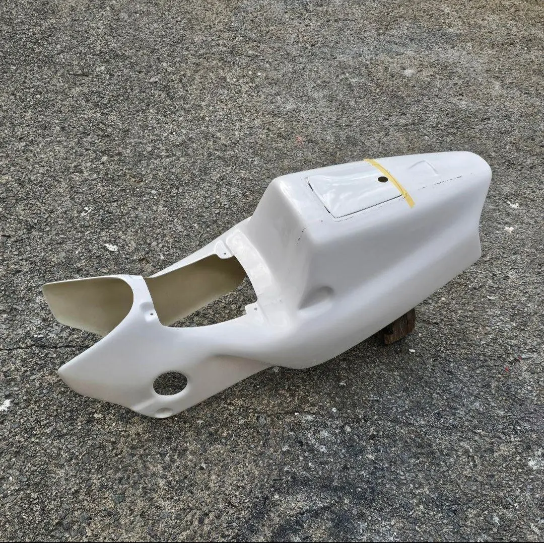 NS-1 テールカウル ごん様専用 NS-1 G-STYLE テールカウル - メルカリ