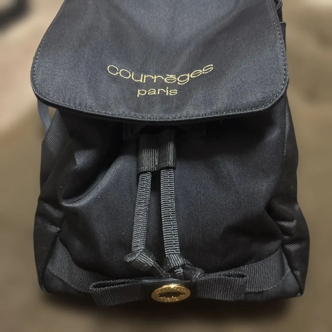 2025年最新】Courreges リュック・バックパックの人気アイテム - メルカリ