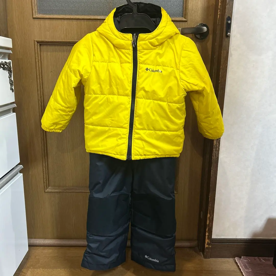 Thumbnail of Columbia Kids' Ski Wear Set - 3T