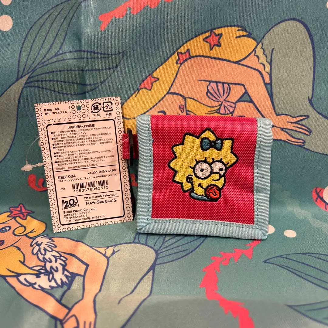 シンプソンズグッズ m32158741421_1.jpg?1742690015