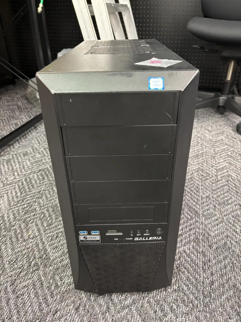 2025年最新】geforce rtx 2080 ti ゲーミングpcの人気アイテム - メルカリ