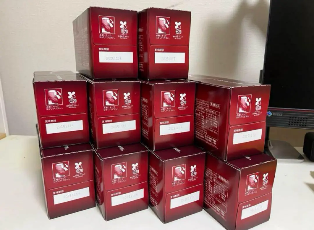 穆莎 精華飲 斯騰普萊特 50ml×10瓶 + 贈品 的縮圖
