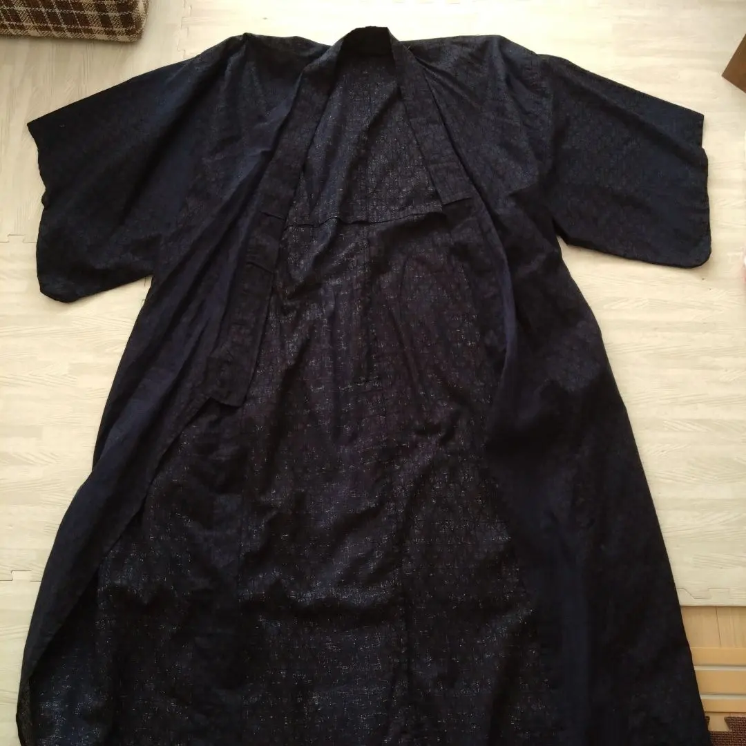 男士浴衣腰帶套裝 的縮圖